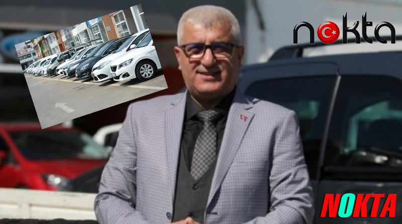Bursa’da ikinci el otomobil alacaklar dikkat! Fiyatlar yüzde 50 düşecek mi?