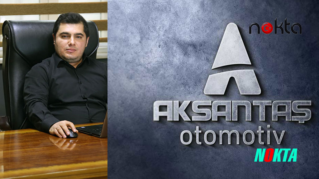 Bursa'da Savunma Sanayine iş yapan AKSANTAŞ sahipleri tefecilikle mi yargılanıyor?