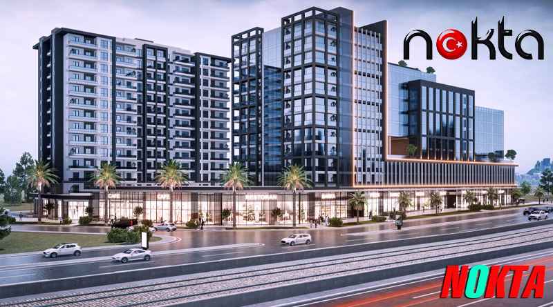 Bursa’nın kuzey vitrini yenileniyor