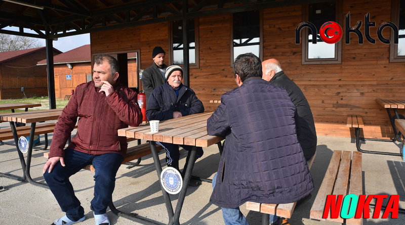 Büyükşehir evsizlere kucak açıyor