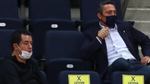 Futbol gündemini sarsan iddia!