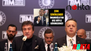 Design Week Türkiye tanıtım toplantısında ölü doğdu