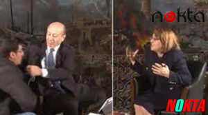 Efsane Muharrem Sarıkaya skeci! Güldür Güldür’den beklerken Azerilerden geldi