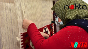 Halı dokuma geleneği Yıldırım’da sürdürülüyor