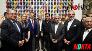 İçişleri Bakanlığı, İBB’de işbaşı yaptırılan 557 kişinin terör örgütü iltisaklı olduğu iddialarına özel teftiş başlattı