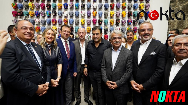 İçişleri Bakanlığı, İBB’de işbaşı yaptırılan 557 kişinin terör örgütü iltisaklı olduğu iddialarına özel teftiş başlattı