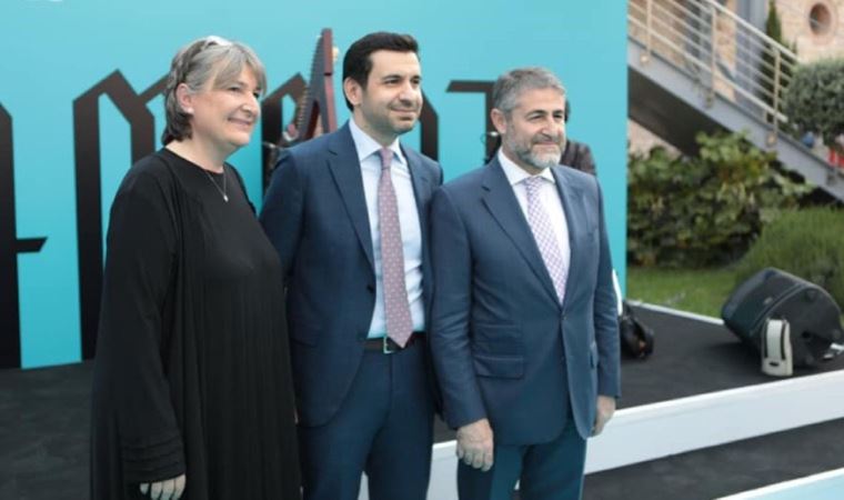 Üsküdar’daki deprem toplanma alanı ve çocuk parkı AKP’li Alpay Tarhan’a devredildi