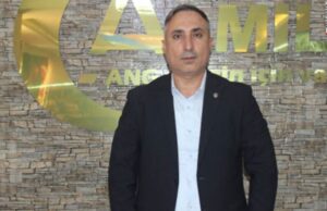 Cumhur İttifakı’nın belediyesinde ihale oyunu