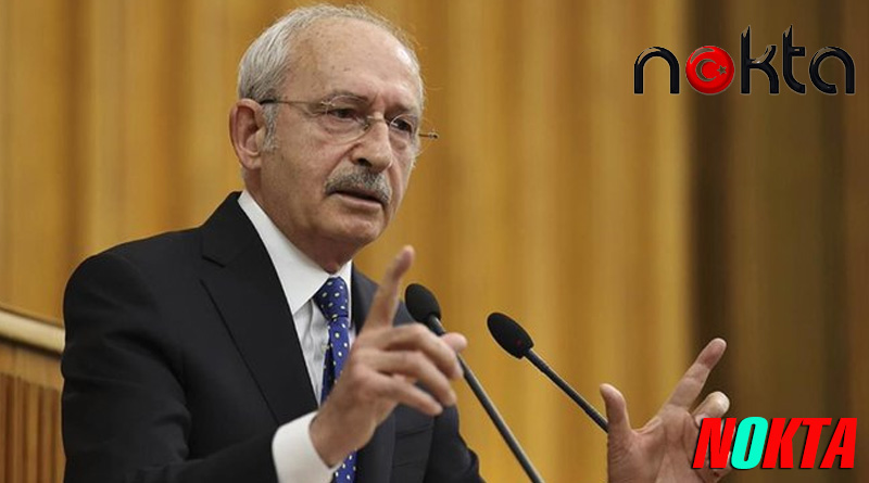 Kemal Kılıçdaroğlu’ndan ekonomi çıkışı: Dolardaki dalgalanmadan kimler yararlandı, belirlenmesi için önerge hazırladık