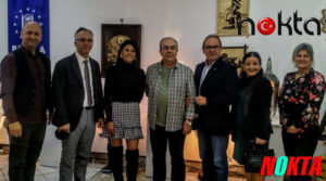 Kültür Akademisi’nde ‘Hayalden gerçeğe’