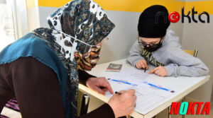 Madde bağımlılığıyla ‘Yıldırım’ mücadele