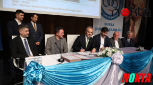 Memura ‘tavan’dan destek