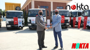 Mengerler Bursa – Mercedes-Benz