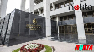 Merkez Bankası’nın net rezervleri eksi 50 milyar dolar