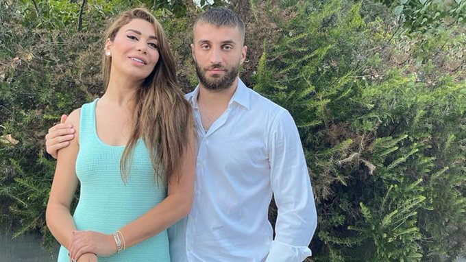 Ebru Şancı’dan çok konuşulacak sözler: Kocam beni tartaklıyor, ne var bunda?