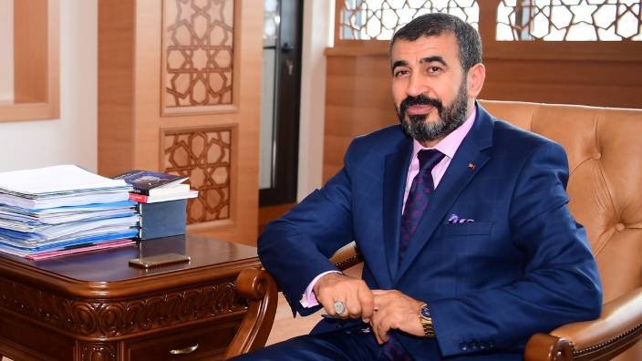 450 milyon lira aday adayına