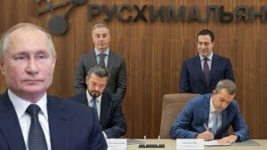 Putin’in en önemli projesini hangi Türk iş adamı aldı