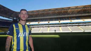 Fenerbahçe taraftarı bu soruya yanıt arıyor… Rogon menajerlik şirketinin sırrı