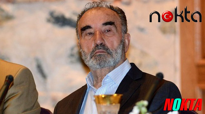 Örtülü faize kılıf için Hayrettin Karaman devrede: Faiz değil, hibe