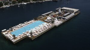 Galatasaray’dan su adası açıklaması: “Hayırlı olsun”