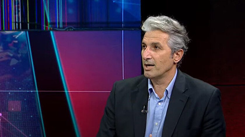 Nedim Şener: İmamoğlu her şeyi biliyor, bu panik ondan