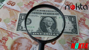 Reuters: Türkiye’de hükümetin dolar hedefi 9 TL