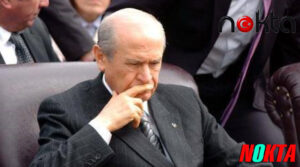 Son ankette çarpıcı sonuçlar! İttifaklarda rüzgar değişti, MHP son dönemin en düşük seviyesinde