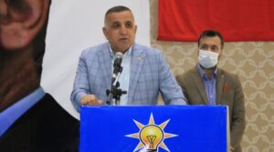 AKP’li vekilin kardeşi ve danışmanının adı ihaleye fesat soruşturmasında