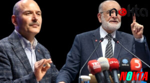 Temel Karamollaoğlu’ndan Süleyman Soylu’ya çok sert sözler: Allah sana akıl fikir versin