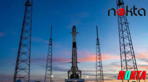 Türksat 5B uzaya fırlatıldı