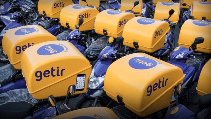 Getir, getirme ücreti ve minimum paket tutarına zam yaptı