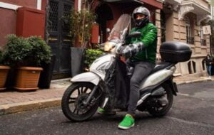 Yemeksepeti’ne ‘Banabikurye’ şoku