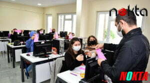 Yıldırım Belediyesi’nden tekstile ‘nitelikli’ destek