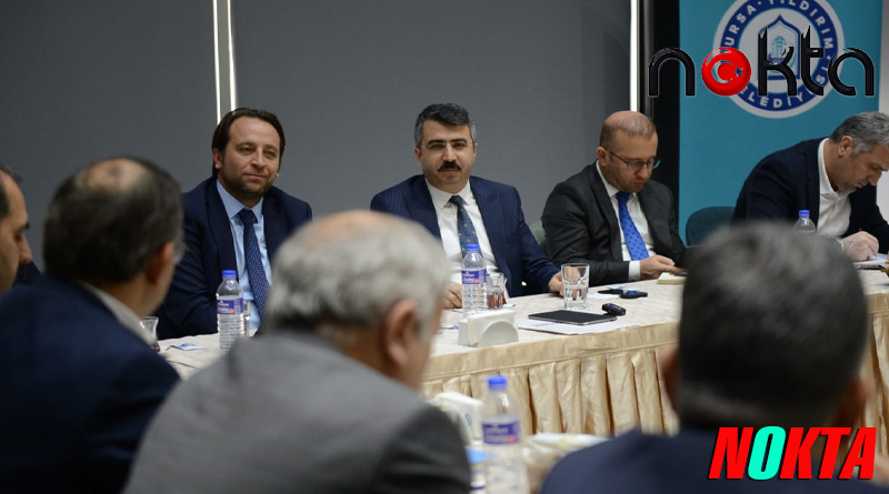 Yıldırım Belediyesi’nden eğitime tam destek