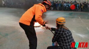 Yıldırım’da okullarda afet eğitimi