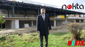 Yıldırım’dan spora büyük yatırım