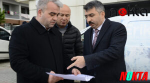 Yıldırım’ın ulaşım ağı genişliyor