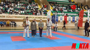 Yıldırımlı sporculardan 37 madalya