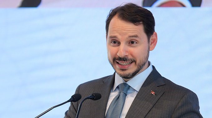 RTÜK’ten Halk TV’ye, Berat Albayrak’ı küçük düşürdüğü gerekçesiyle ceza