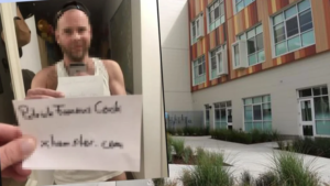 İstanbul’un köklü lisesinde skandal! Alman öğretmen ‘yetişkin film’ yıldızı çıktı