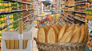 Sigara ve ekmek satışında yeni dönem!