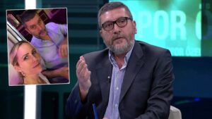 Eski eşi Selin Barlas’ın kafasını yumruklayan Cem Dizdar atağa kalktı: Beni tırnaklarıyla…