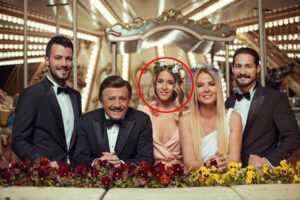 Edis ile Meryem İrem Şahin arasında neler oluyor?