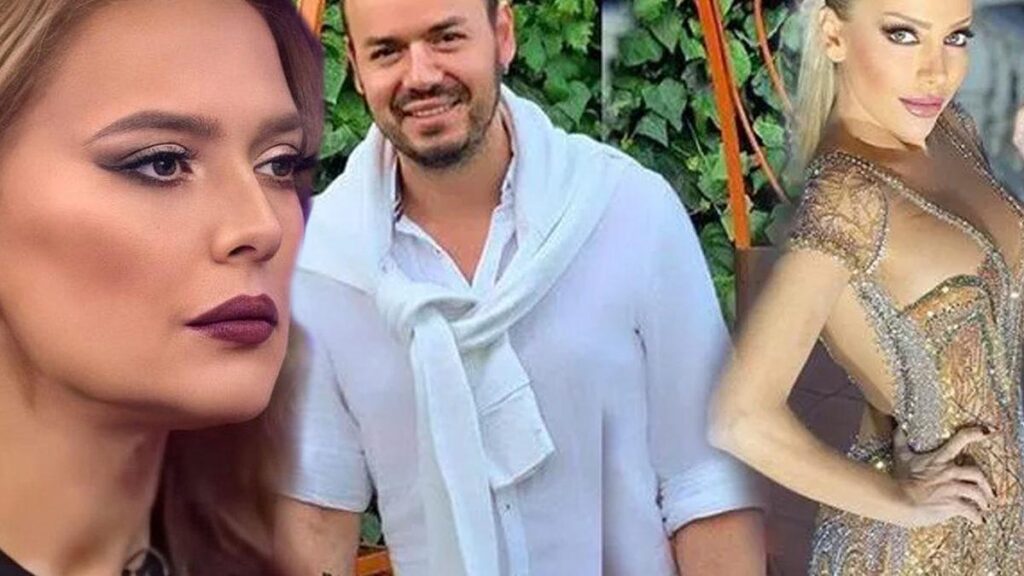 Gülşah Saraçoğlu ve Deha Bilimler ile yasak aşk iddiasına Demet Akalın’dan yorum! “Hanım tarafı geçen sene uyardım”