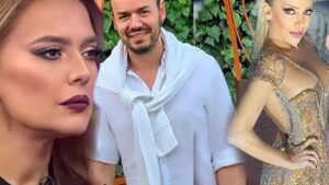 Gülşah Saraçoğlu ve Deha Bilimler ile yasak aşk iddiasına Demet Akalın’dan yorum! “Hanım tarafı geçen sene uyardım”