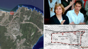 Berk Çiller’in Kilyos’taki olağandışı imar planı yargıdan döndü