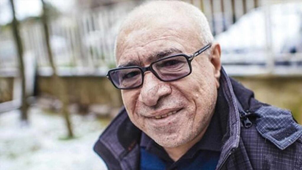 Bakanlık soruşturma açılmasına izin verdi; İlyas Salman hakkında 2 yıla kadar hapis istemiyle dava açıldı