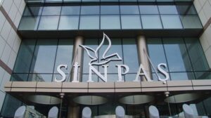 Sinpaş’taki yasaklı paylar yeniden kayda alındı