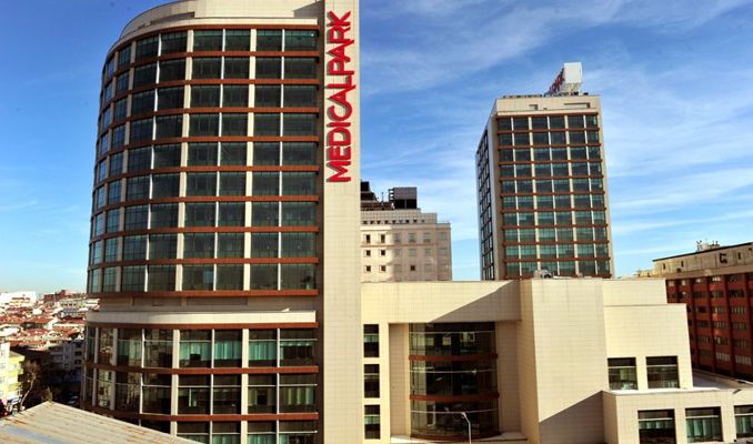 Medical Park’ta CD krizi