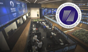 Anadolu Hayat Emeklilik hissesinde bir isme işlem yasağı